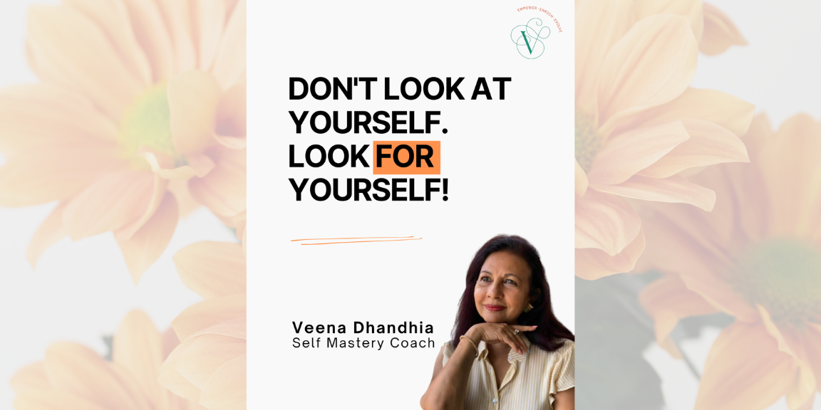 Veena - Look for yourself